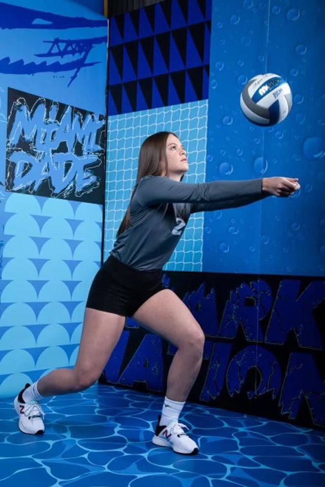 Athlete profile featured image number 4 of 5