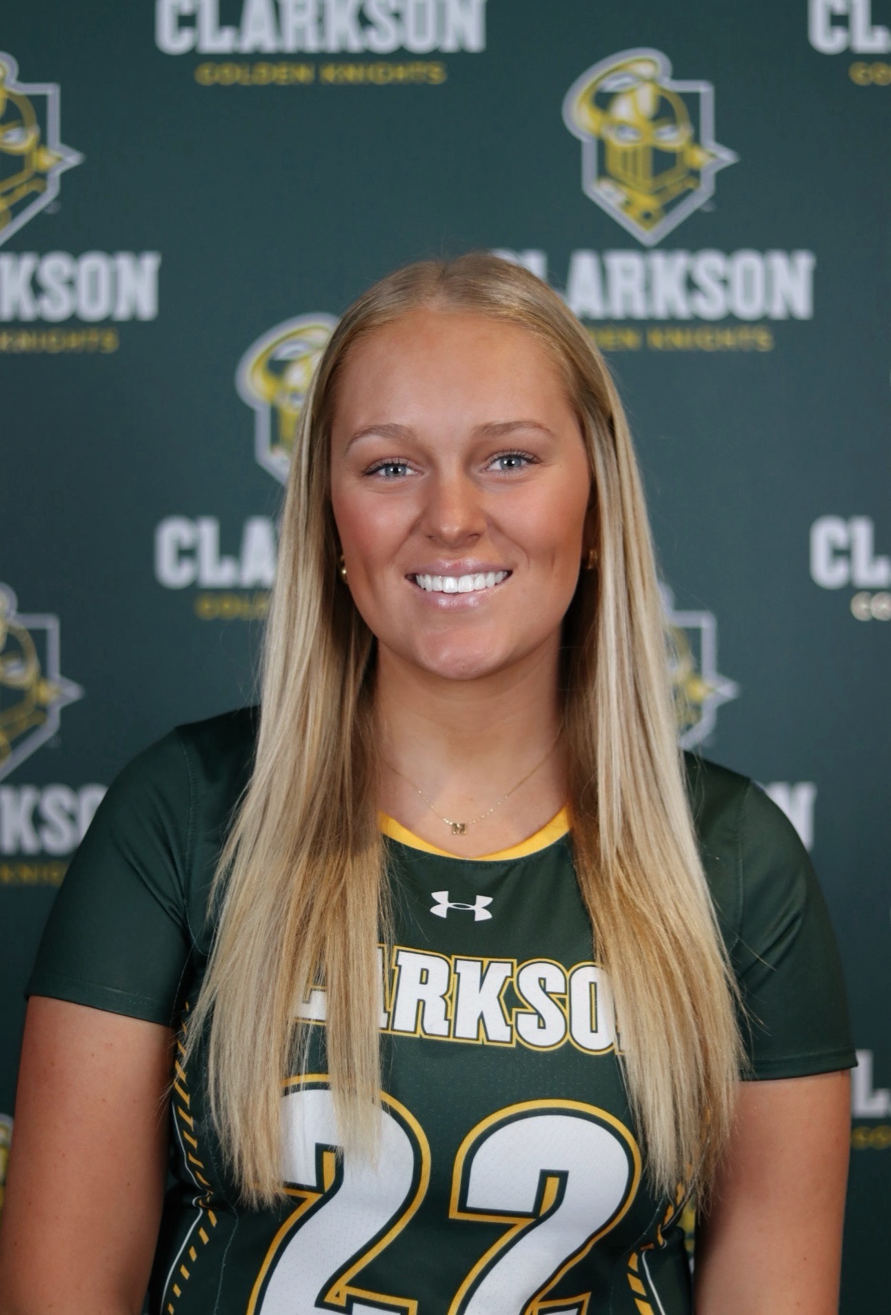 Morgan Kenna athlete profile head shot