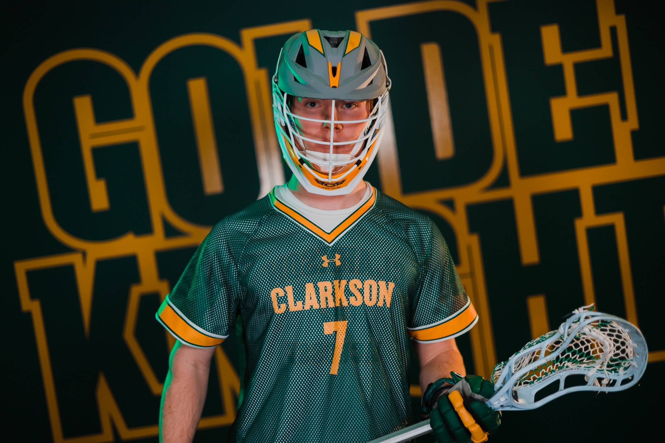 Chris Albrecht athlete profile head shot