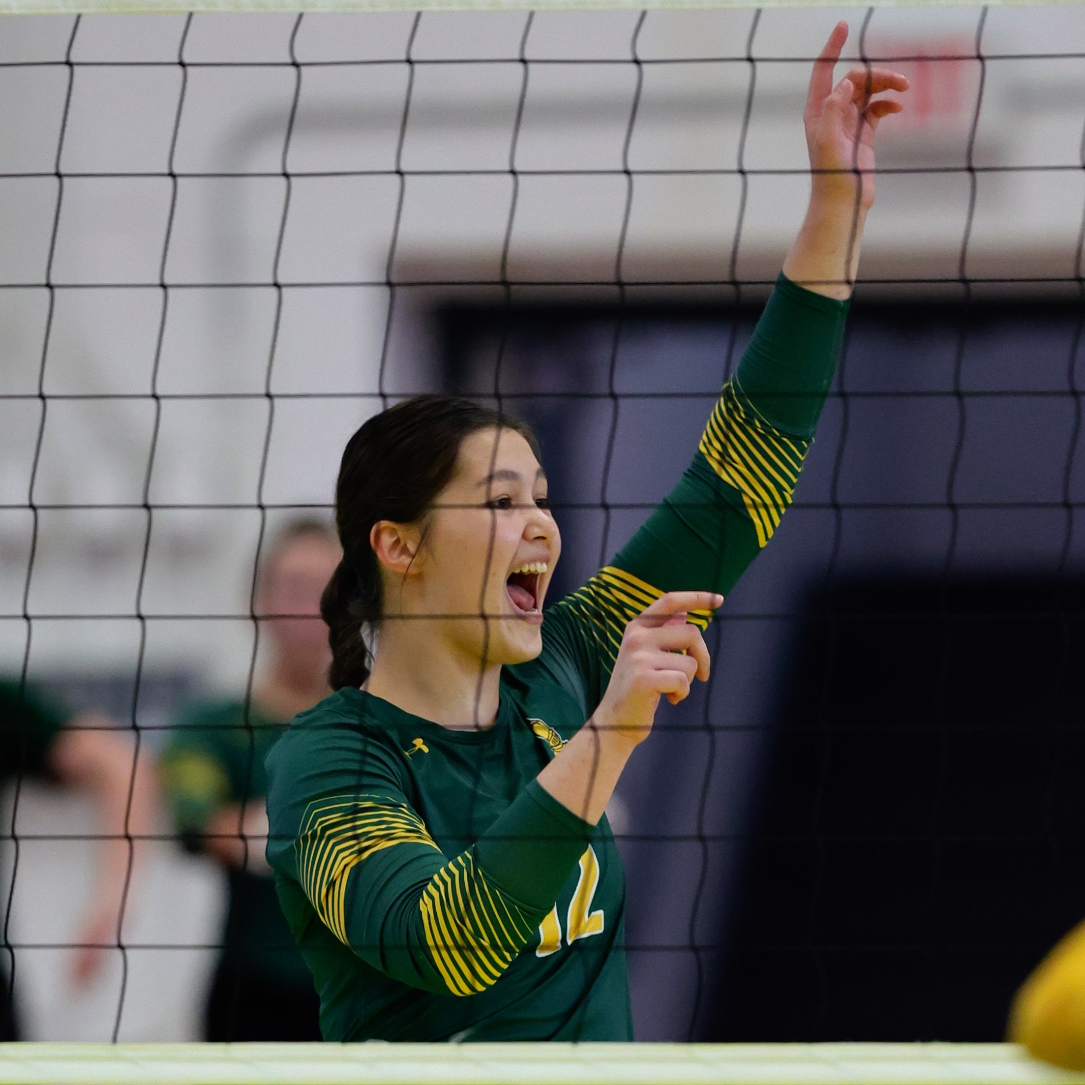 Emily Alexander athlete profile head shot