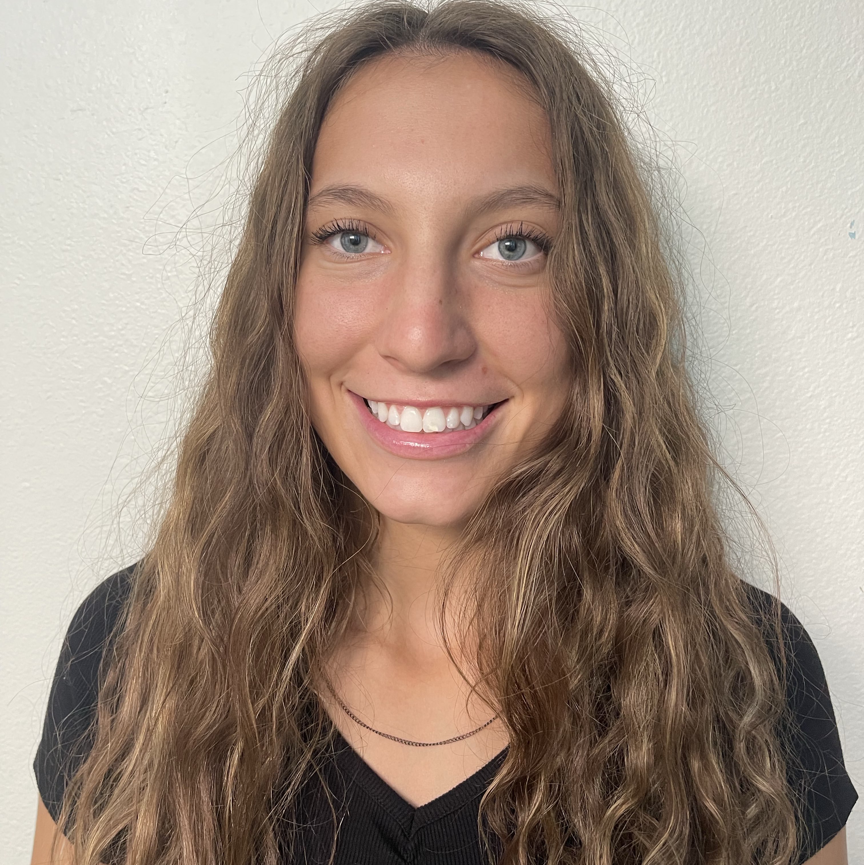 Peyton Bitter athlete profile head shot