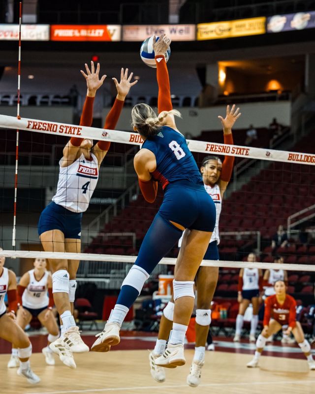 Athlete profile featured image number 4 of 8