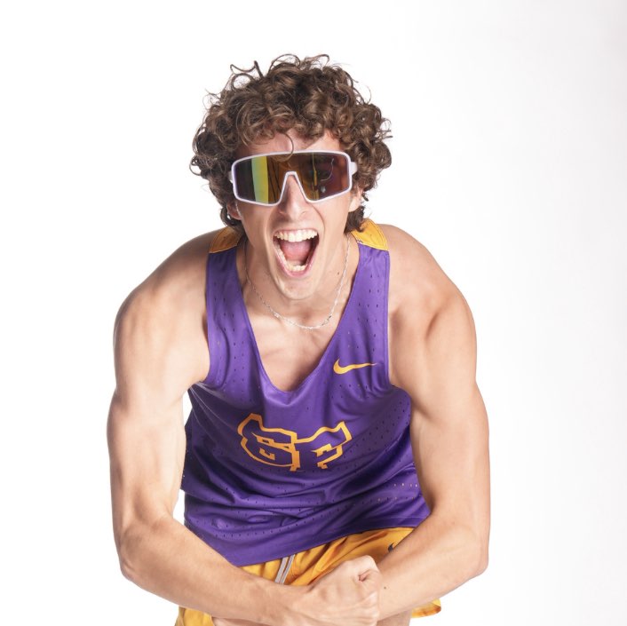 Benjamin Elfenbaum athlete profile head shot