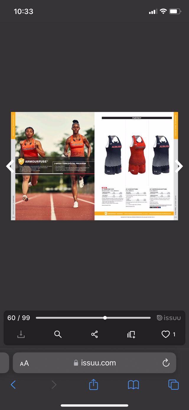 Athlete profile featured image number 2 of 5