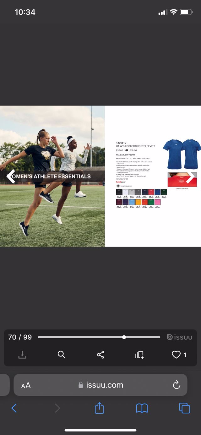 Athlete profile featured image number 3 of 5
