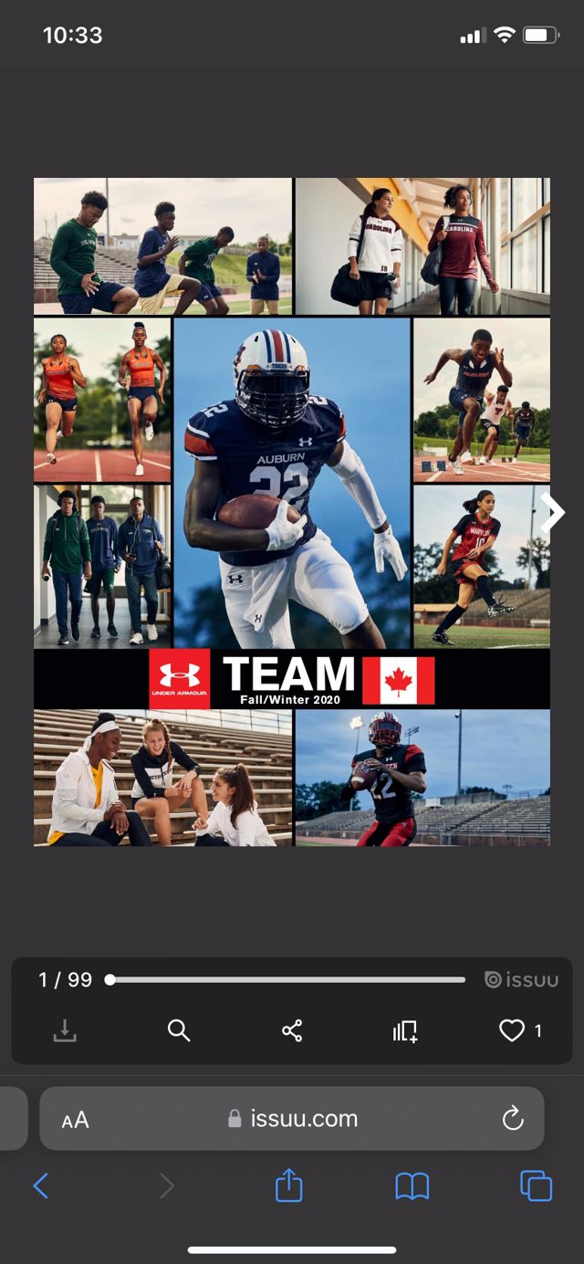 Athlete profile featured image number 1 of 5