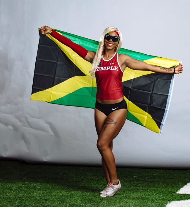 Athlete profile featured image number 6 of 10