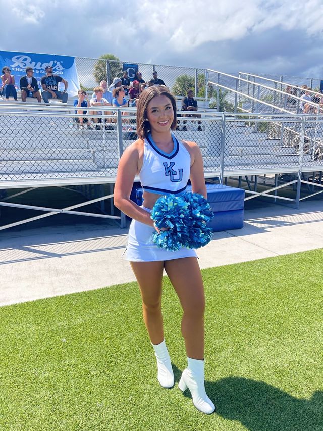 Athlete profile featured image number 4 of 4