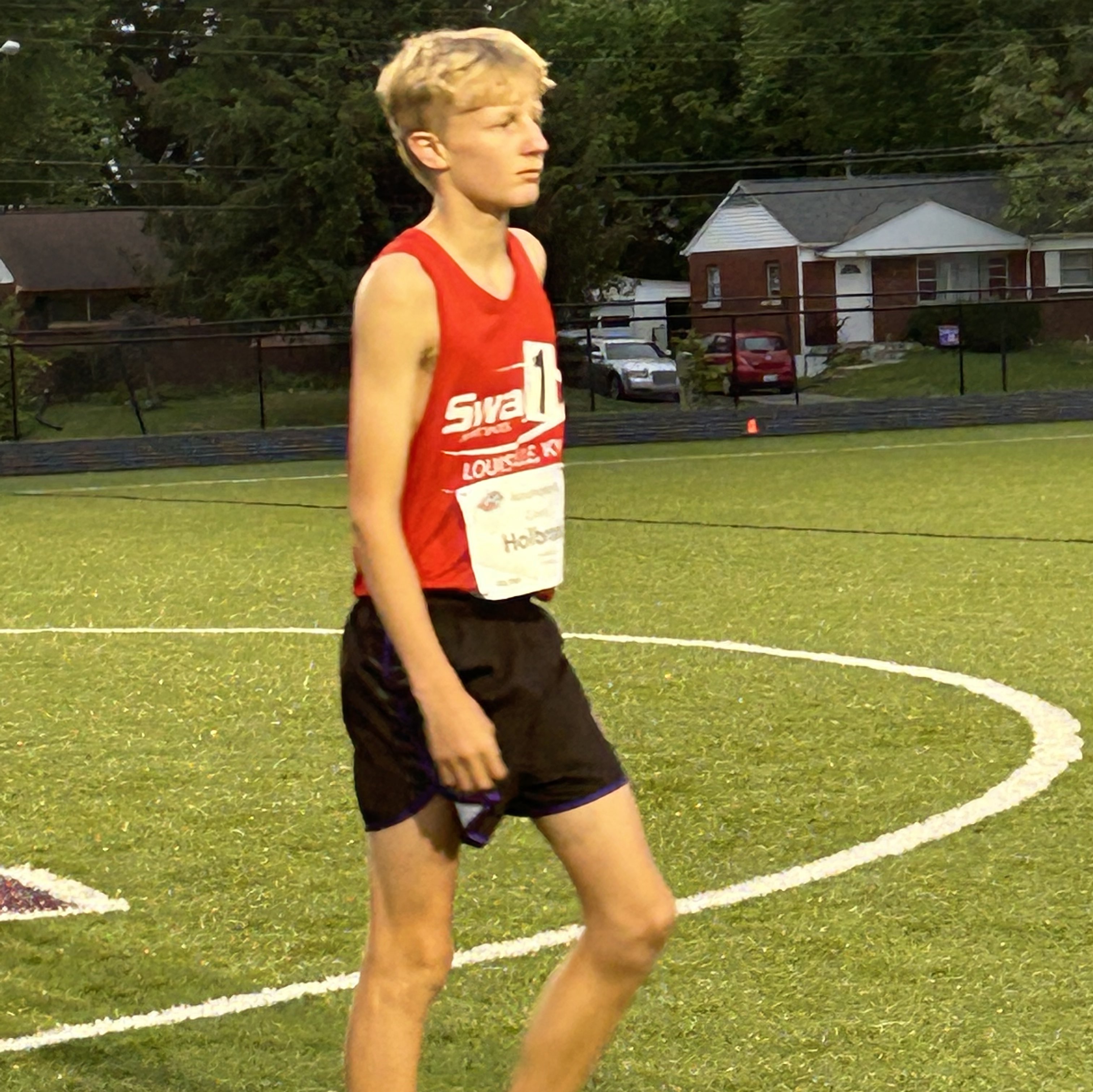 Grant Holbrook athlete profile head shot