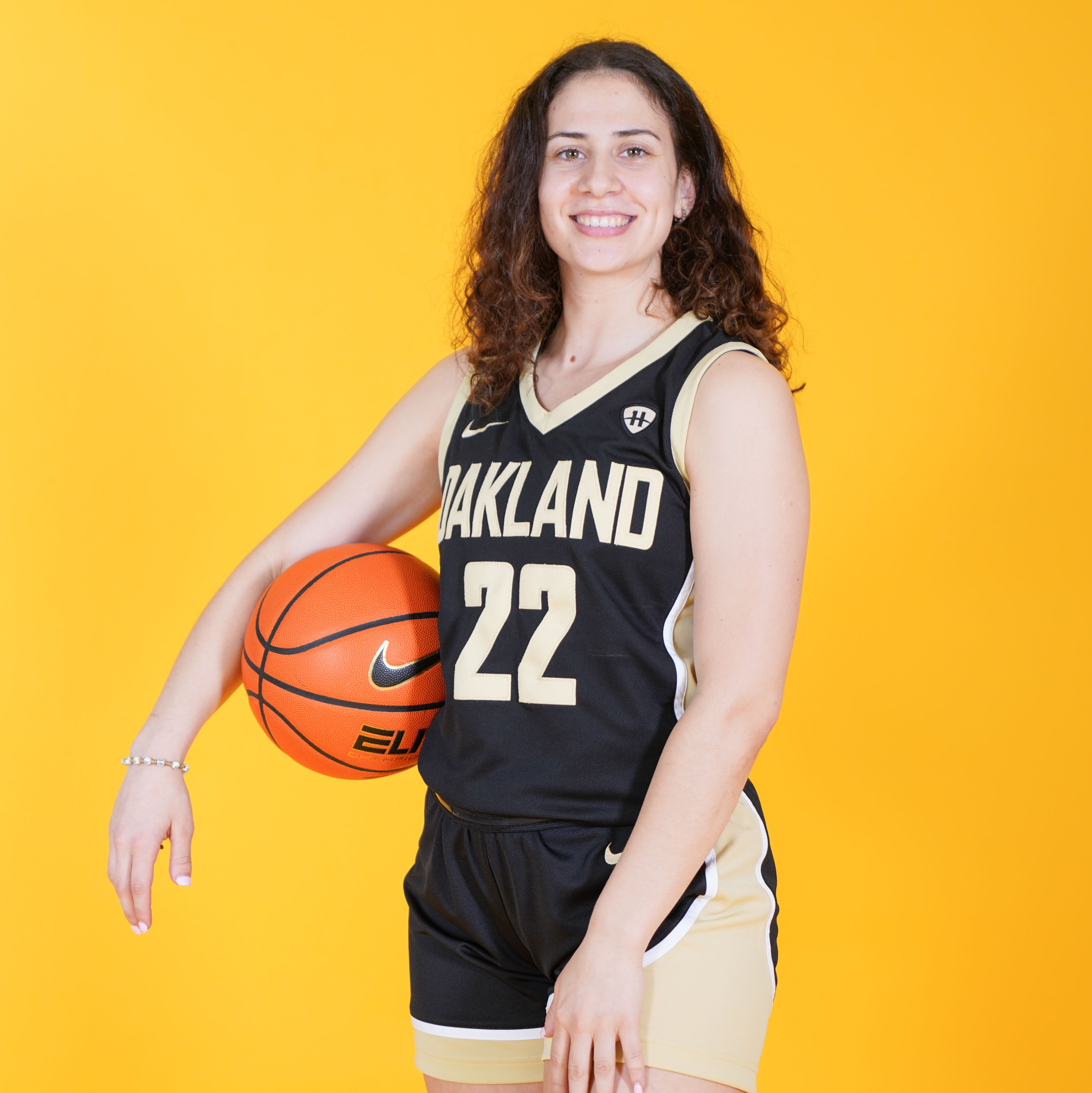 Filippa Goula athlete profile head shot