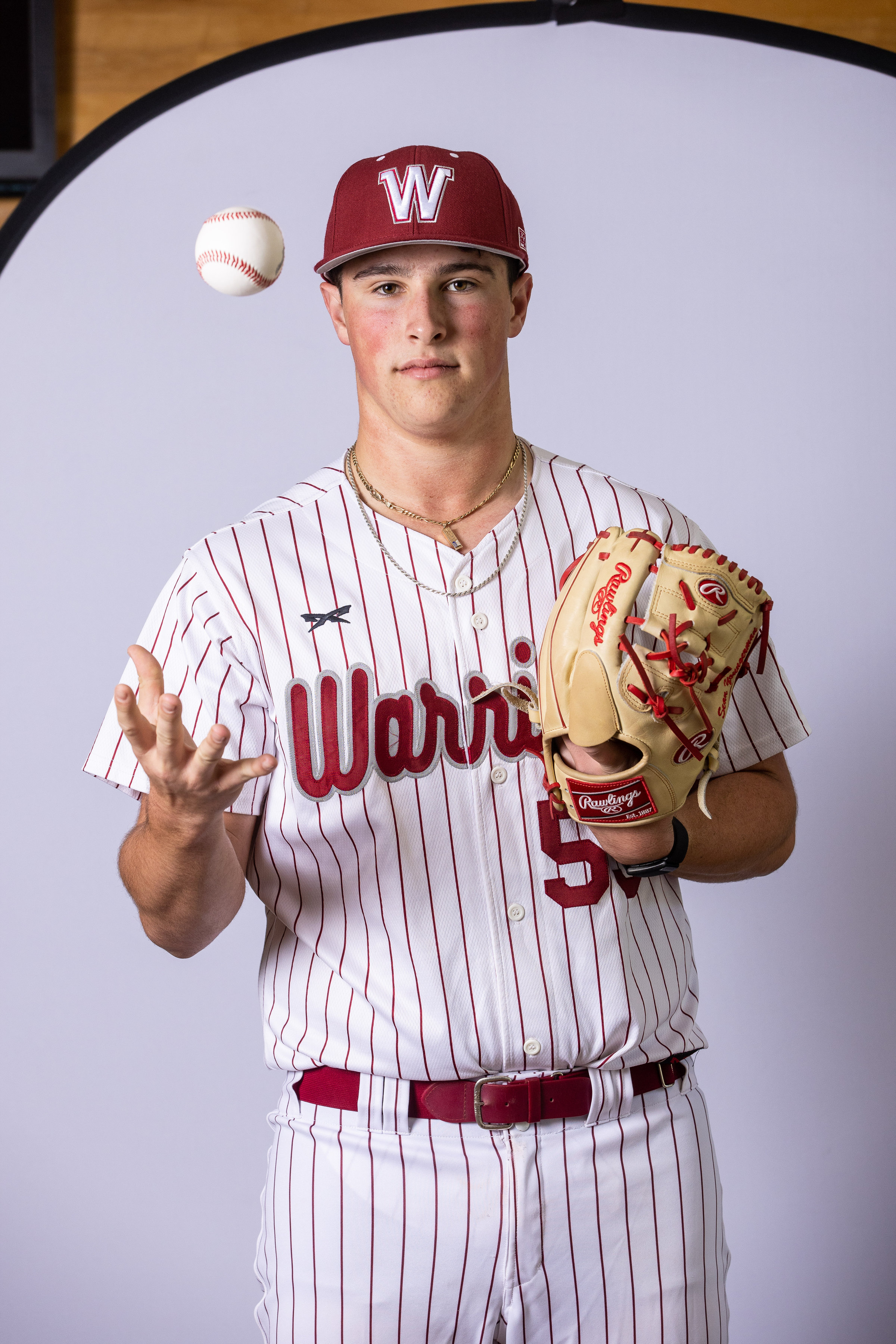 Sean Yougerman athlete profile head shot