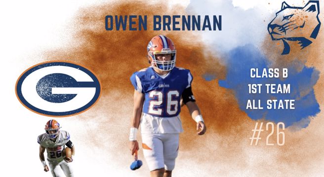 Athlete profile featured image number 2 of 5