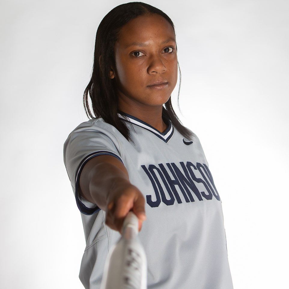 Deja Gardenhire athlete profile head shot