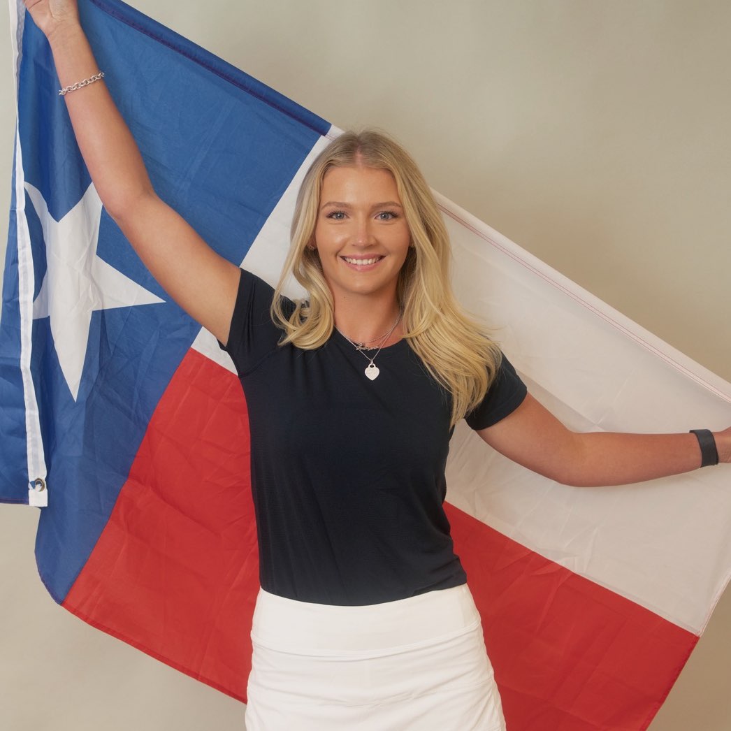 Catherine Haas-Black athlete profile head shot
