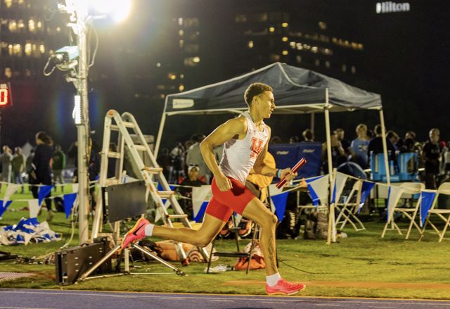Athlete profile featured image number 2 of 5