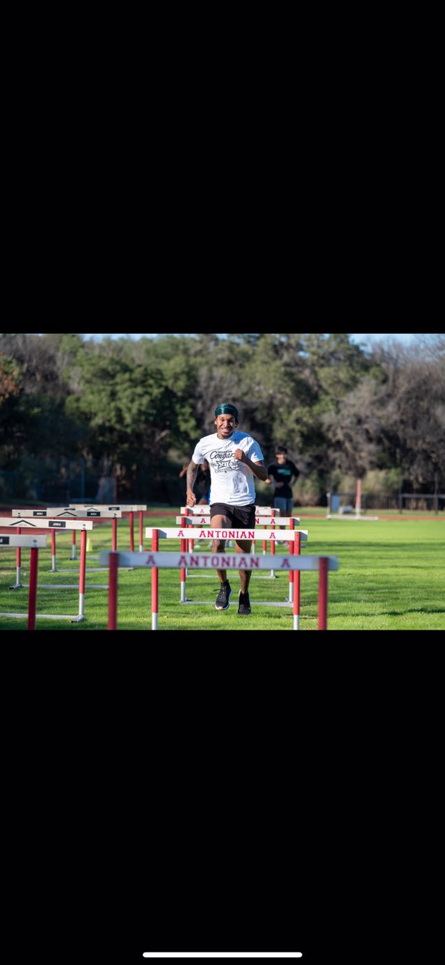 Athlete profile featured image number 5 of 5