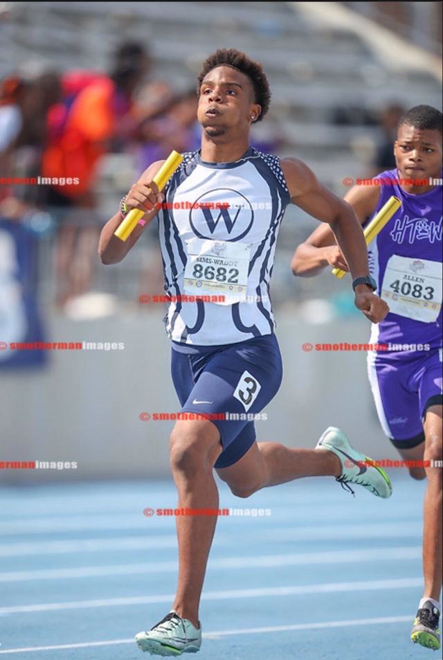Athlete profile featured image number 3 of 4