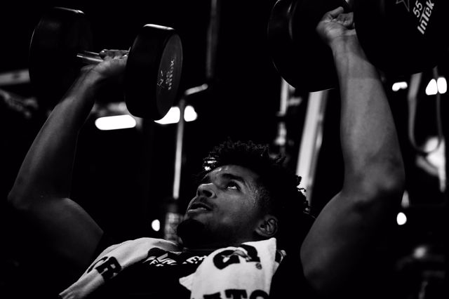 Athlete profile featured image number 3 of 4