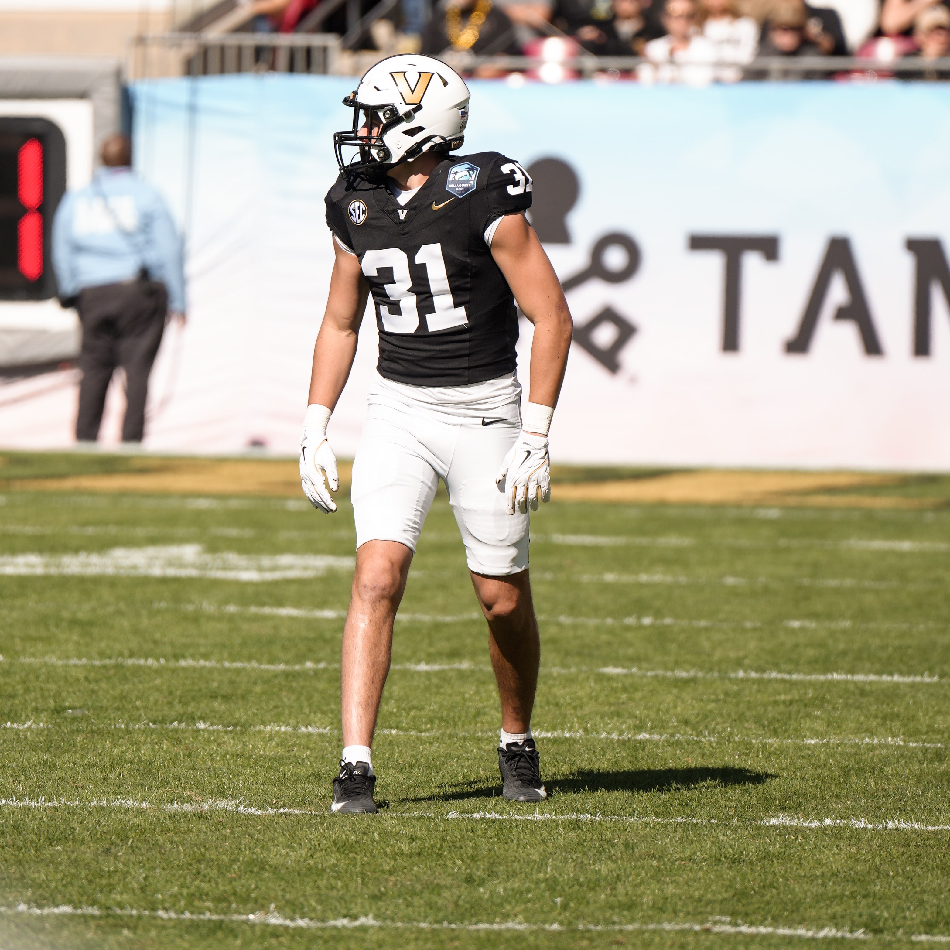 Tate Hamby athlete profile head shot