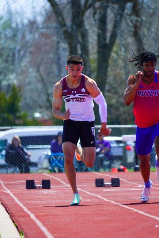 Athlete profile featured image number 1 of 5