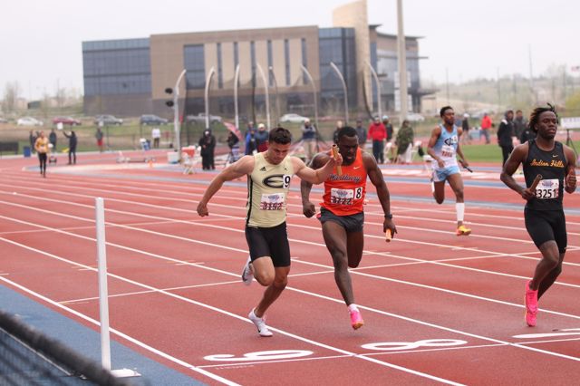 Athlete profile featured image number 2 of 5