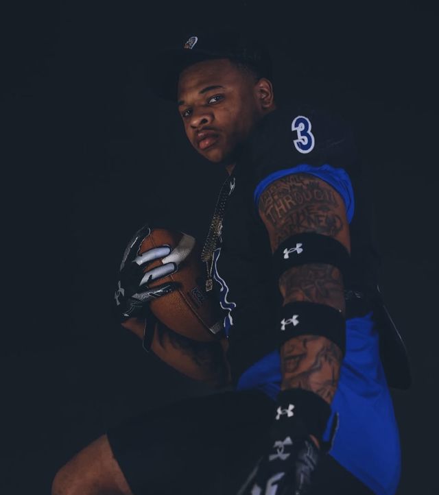 Athlete profile featured image number 1 of 5