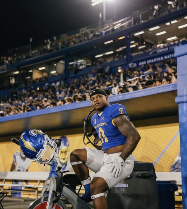 Athlete profile featured image number 2 of 5