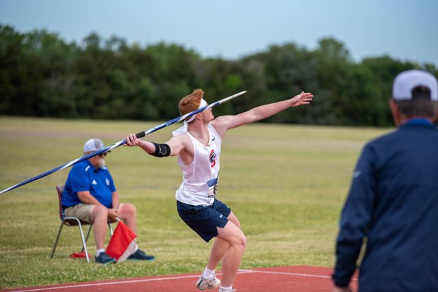 Athlete profile featured image number 1 of 4