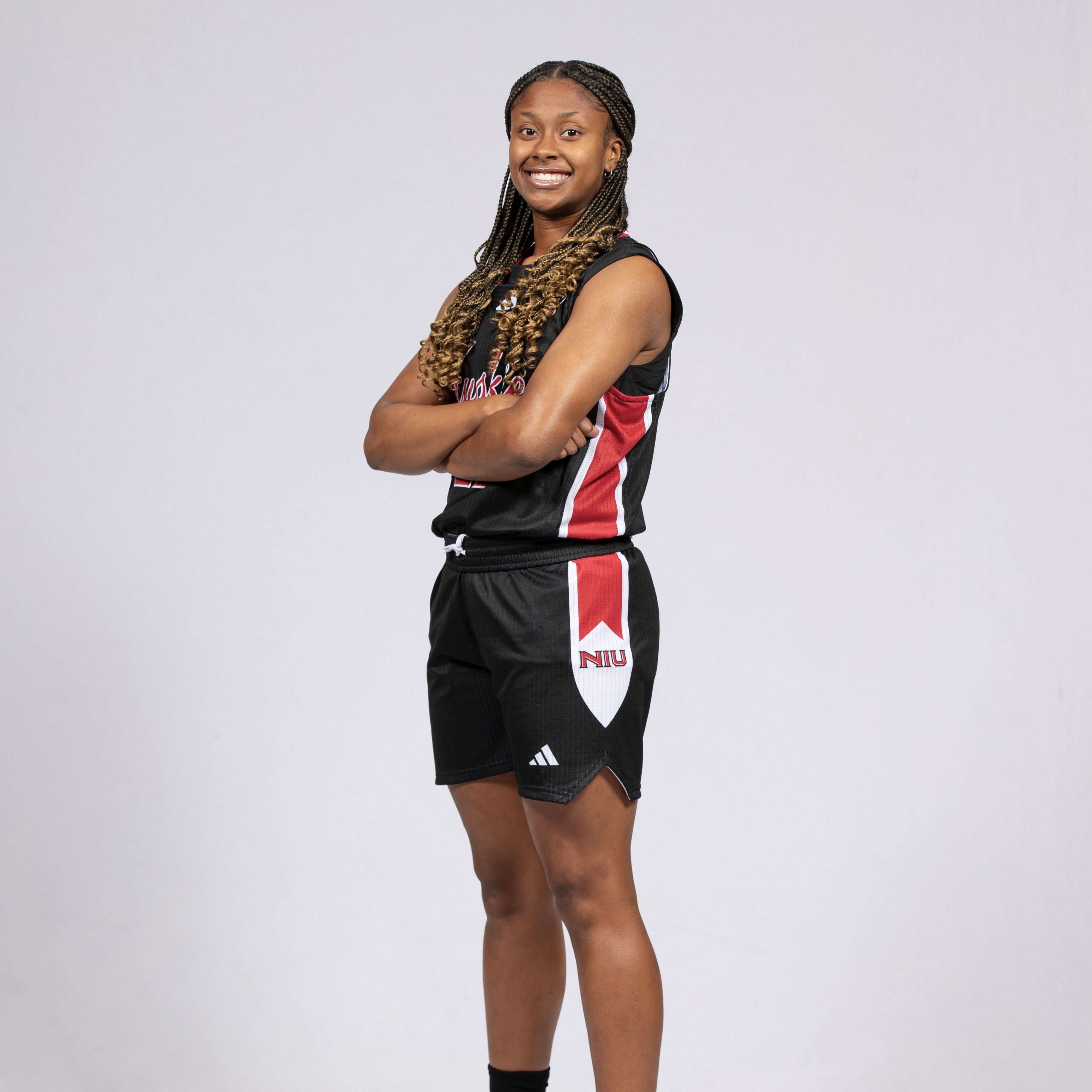 Alecia Doyle athlete profile head shot