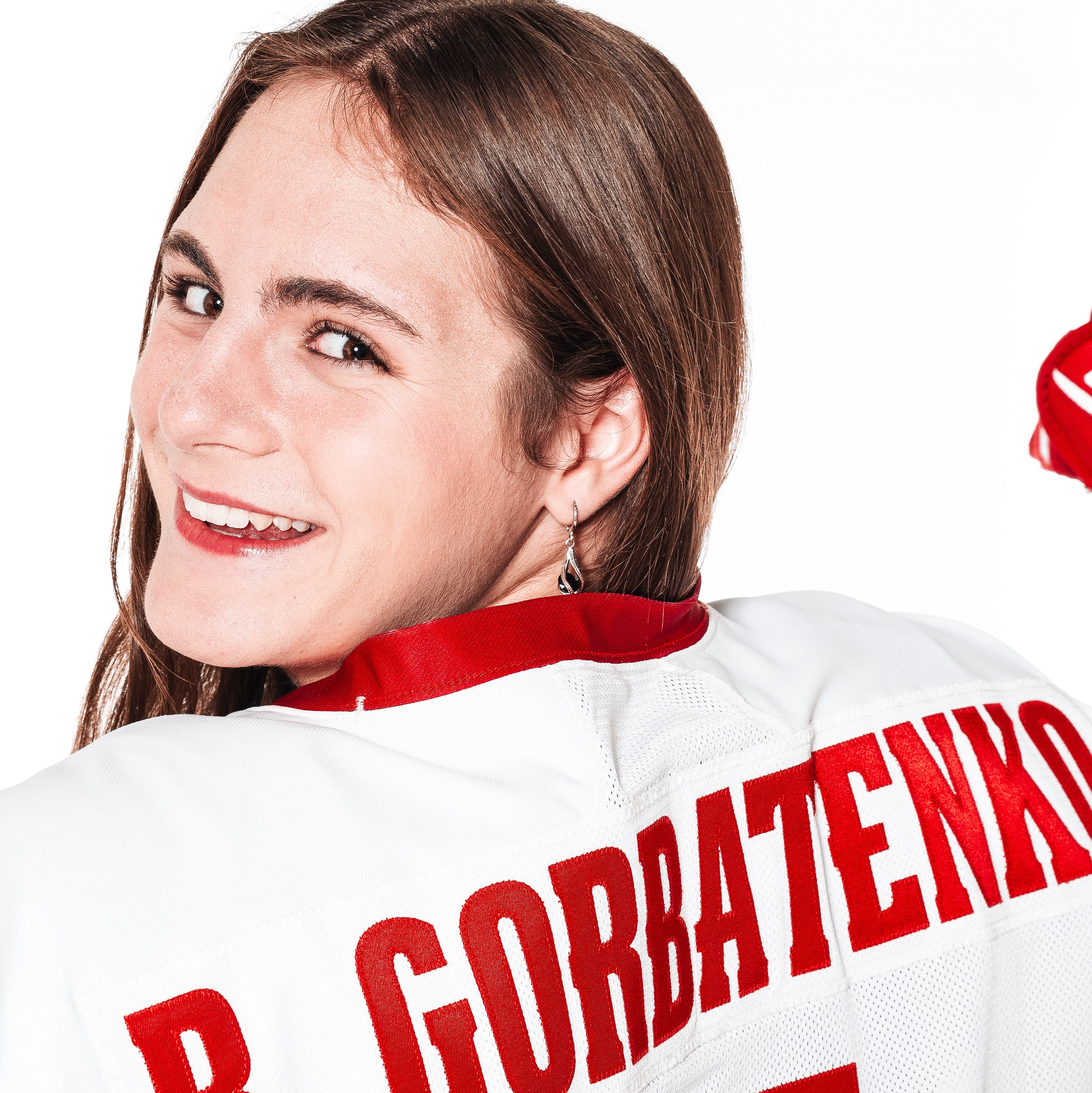 Rachel Gorbatenko athlete profile head shot
