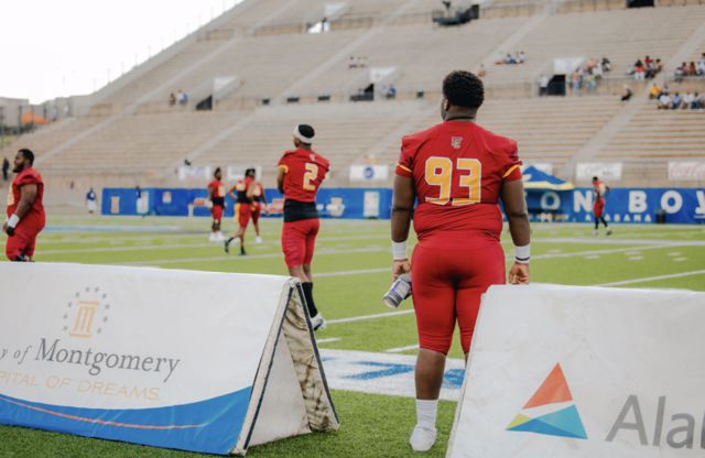 Athlete profile featured image number 2 of 4