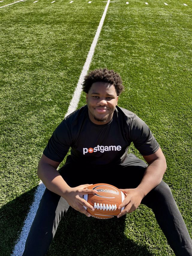 Athlete profile featured image number 1 of 4