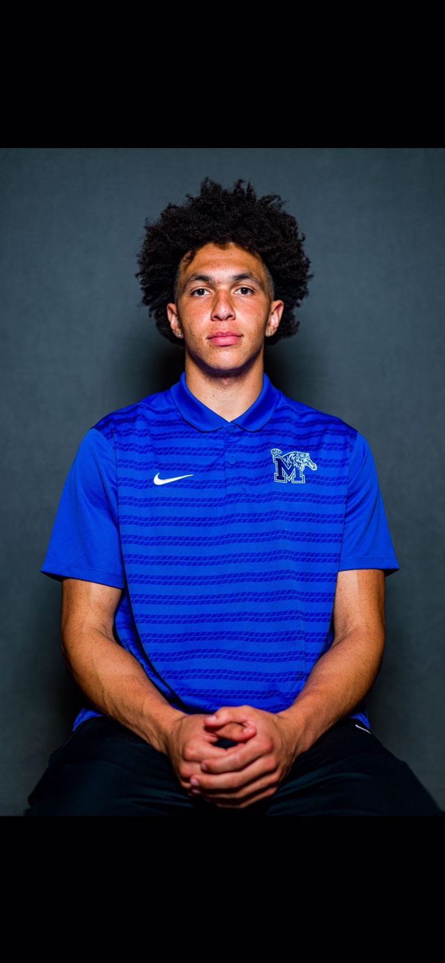Athlete profile featured image number 1 of 7