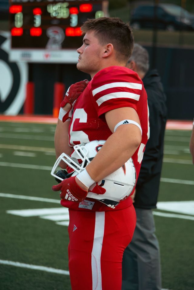 Athlete profile featured image number 2 of 5