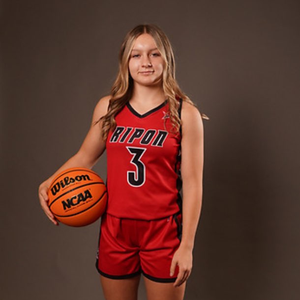 Laney Havlovitz athlete profile head shot