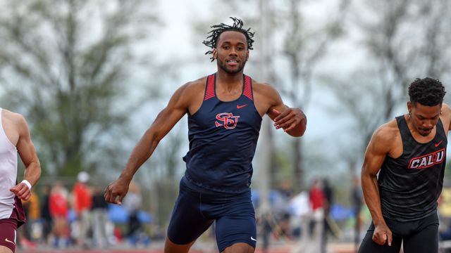 Athlete profile featured image number 2 of 5