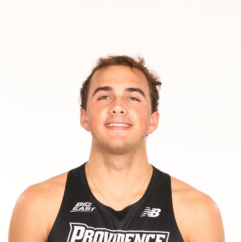 Jon Mignacca athlete profile head shot