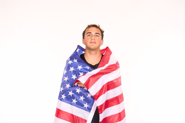 Athlete profile featured image number 2 of 4