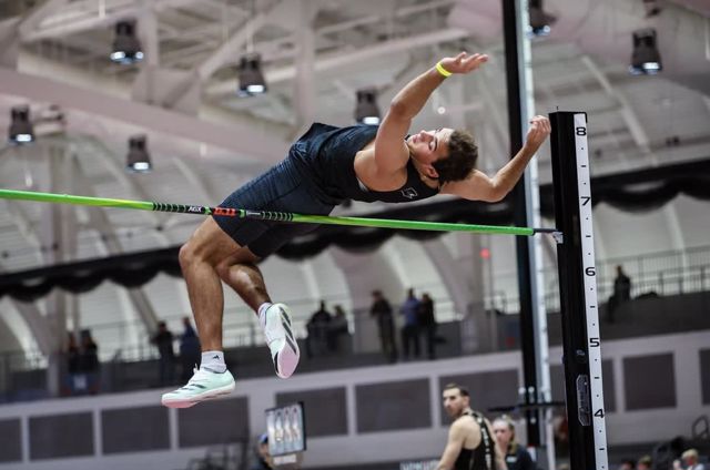 Athlete profile featured image number 3 of 4