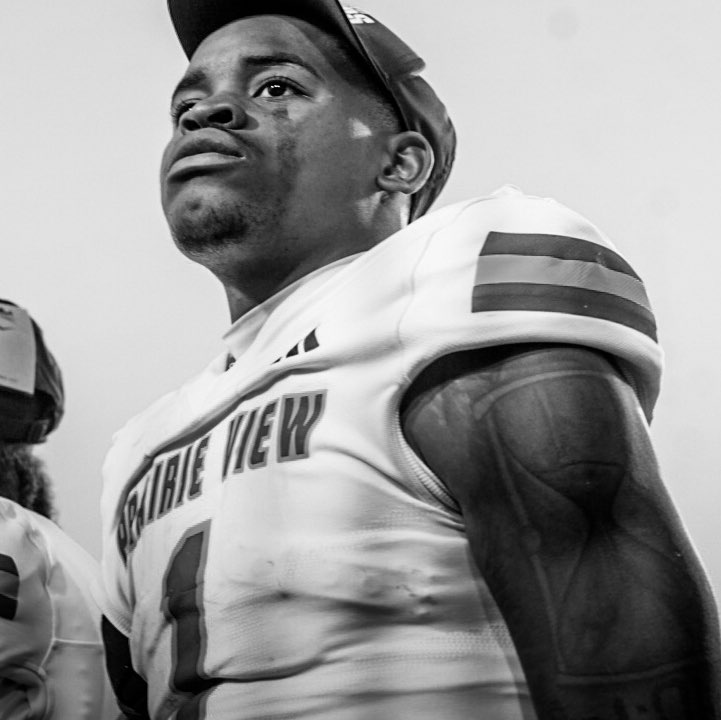 Jakoby Banks athlete profile head shot