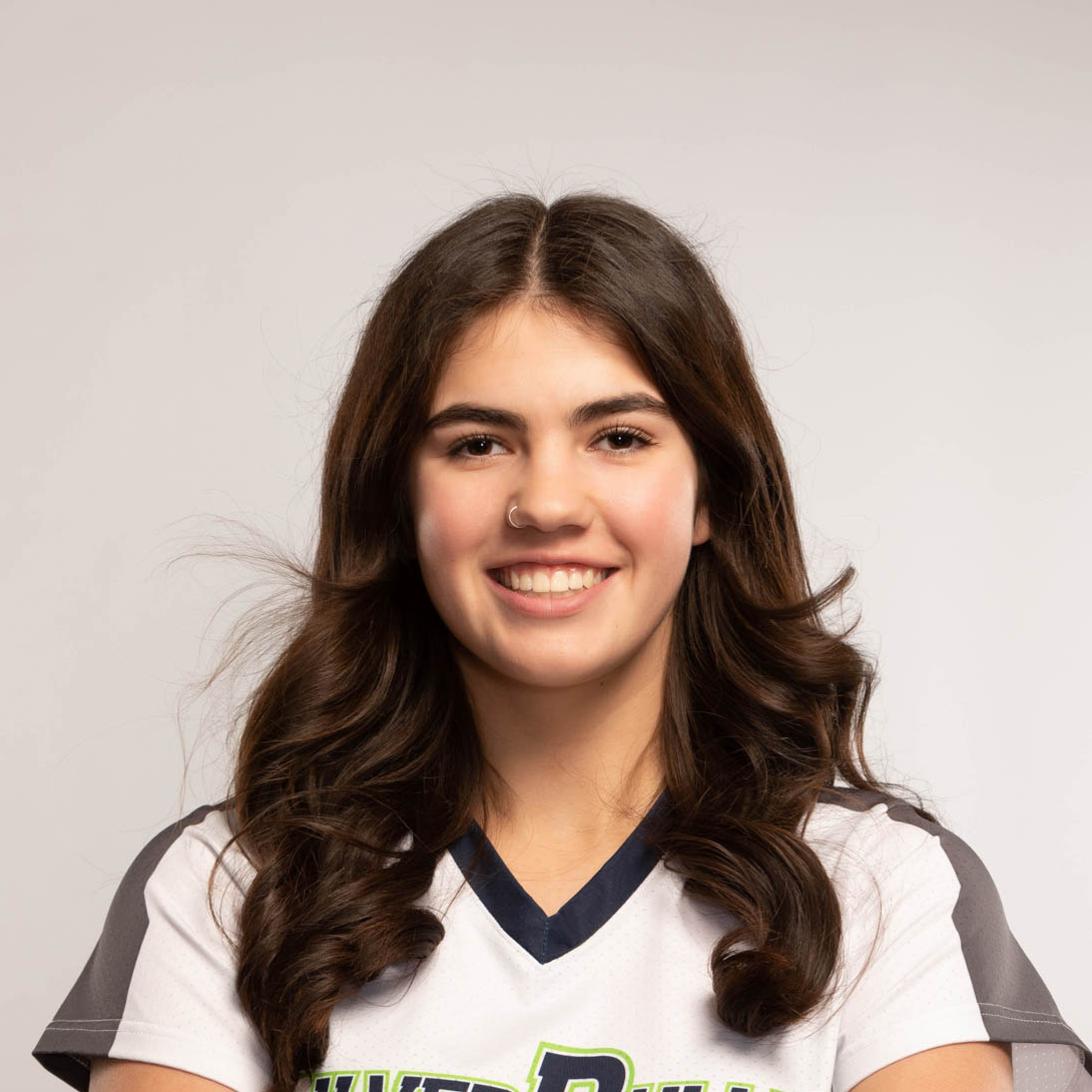 Lexiss Antle athlete profile head shot