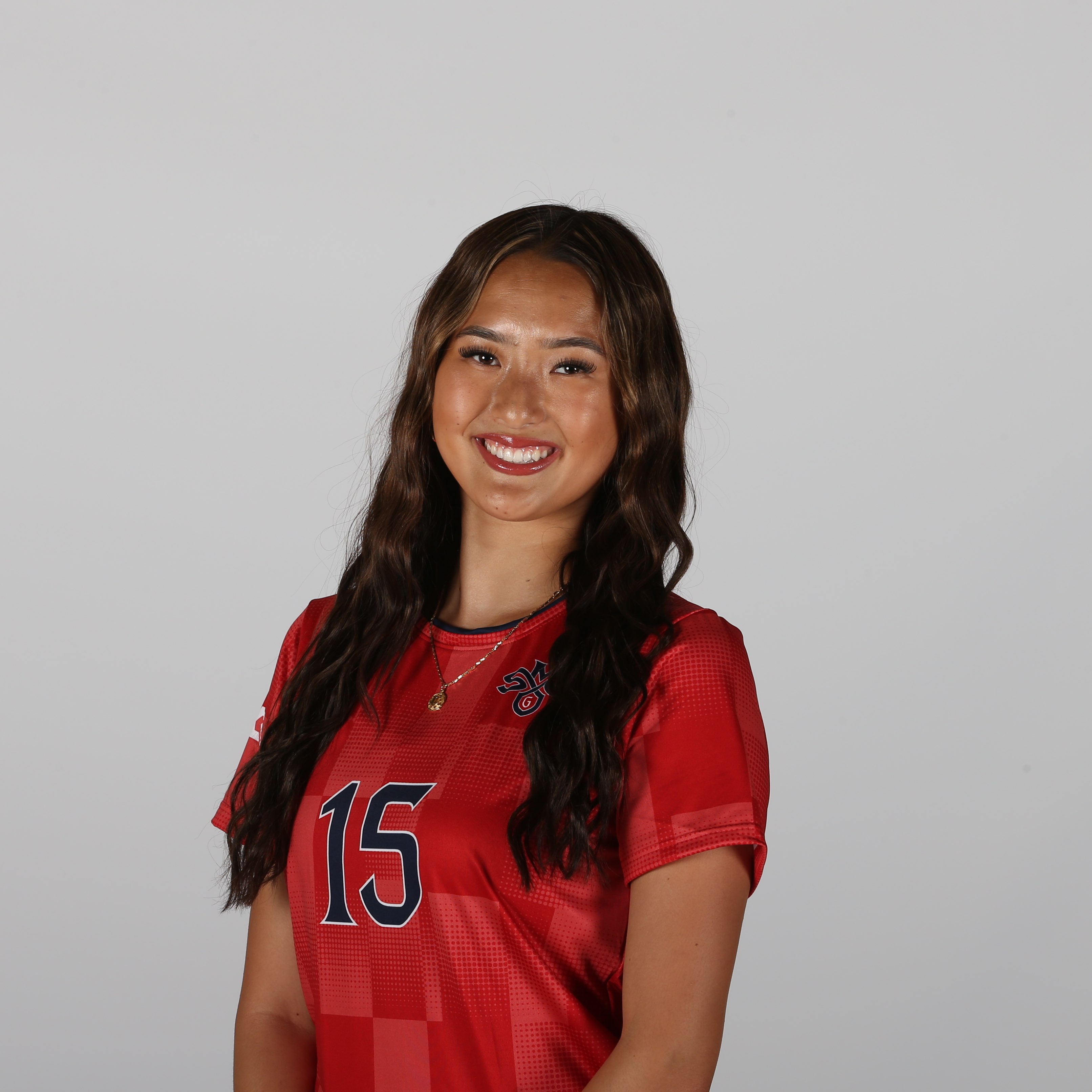 Lauren Sphabmixay athlete profile head shot