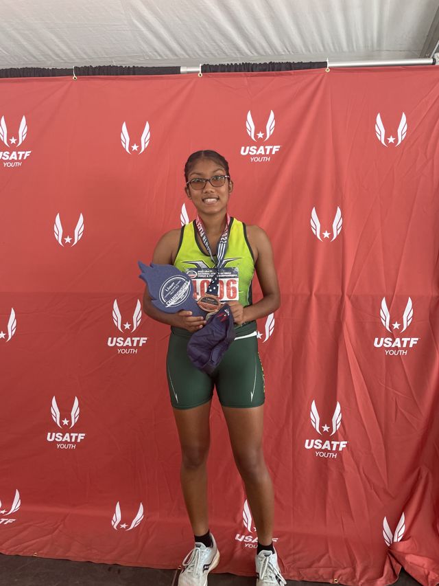 Athlete profile featured image number 4 of 5
