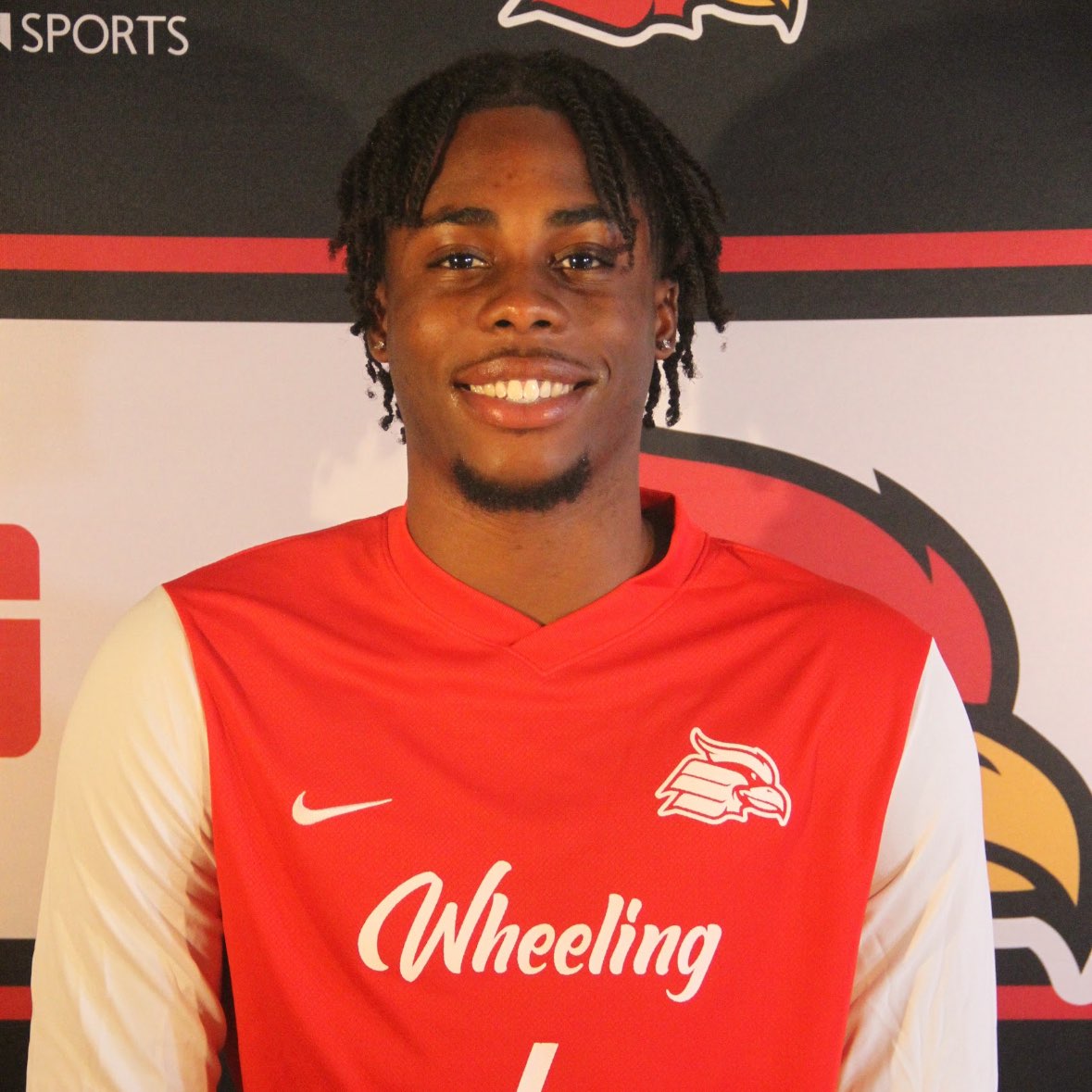 Alex Yesufu athlete profile head shot