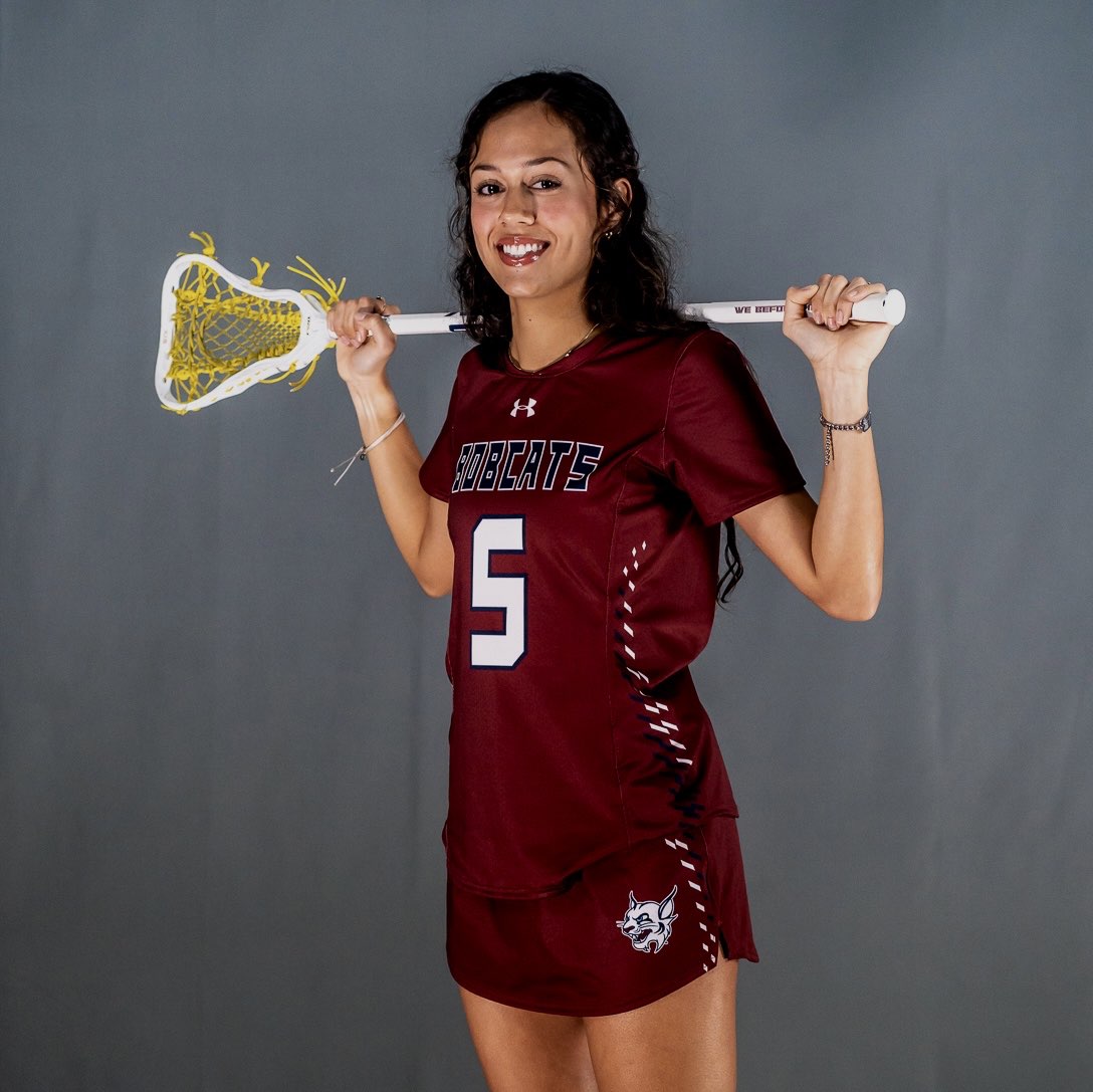 June Fatu athlete profile head shot
