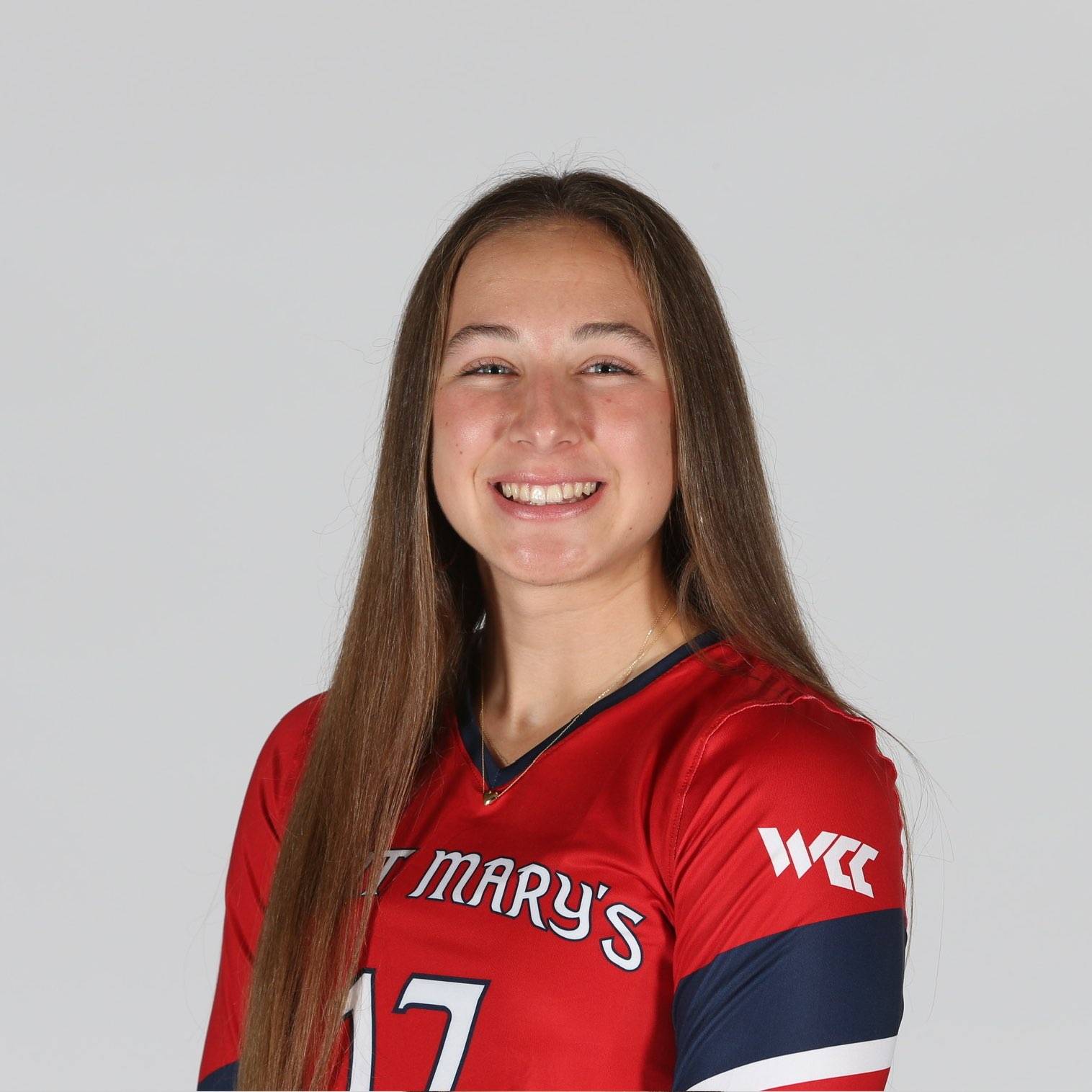 Olivia Wright athlete profile head shot