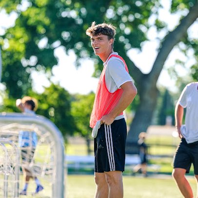 Jonah Elstad athlete profile head shot