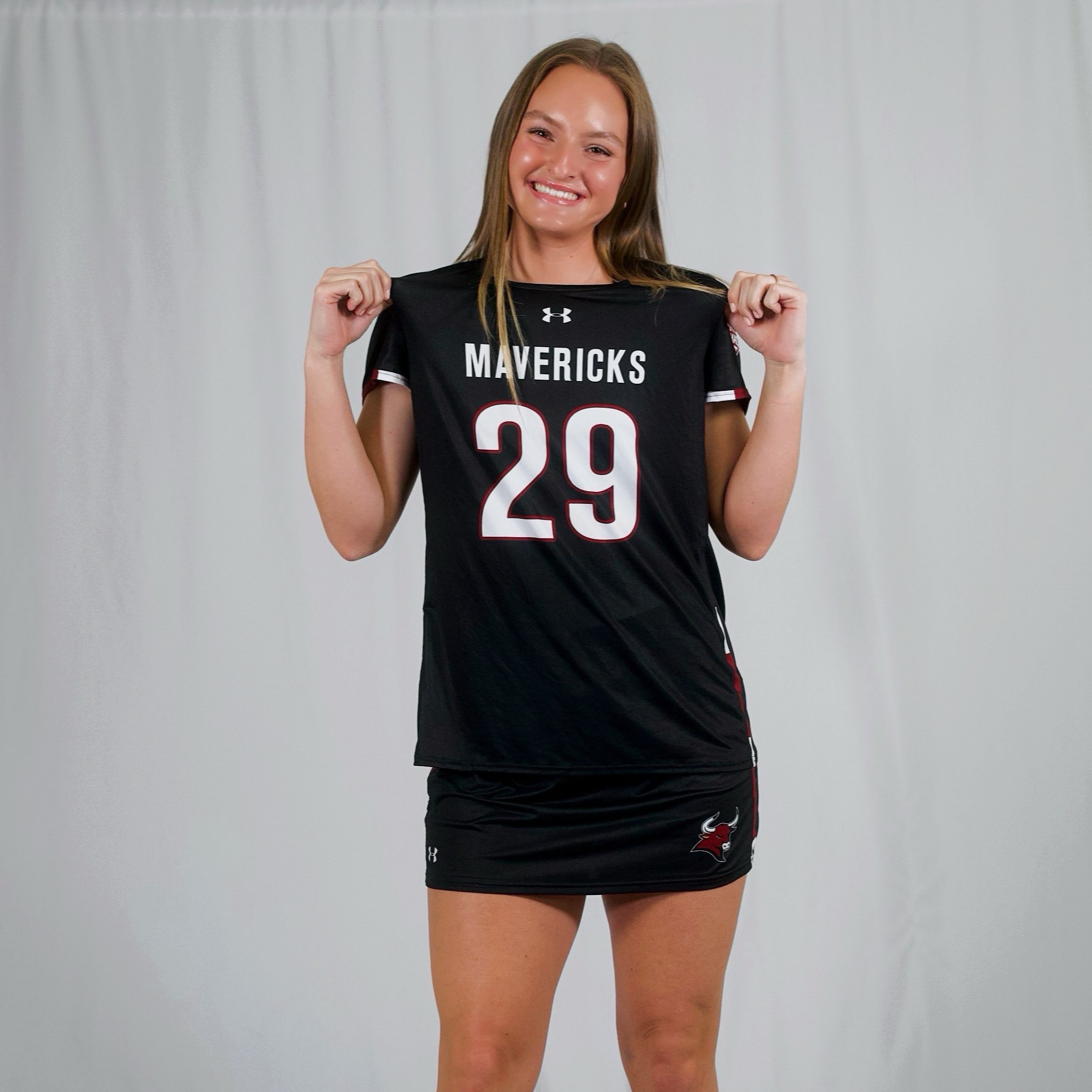 Monroe McClimans athlete profile head shot