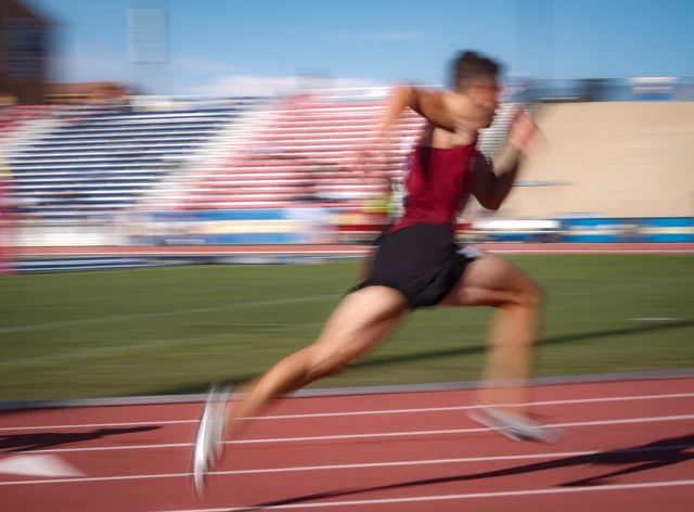 Athlete profile featured image number 1 of 4