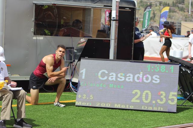 Athlete profile featured image number 3 of 4